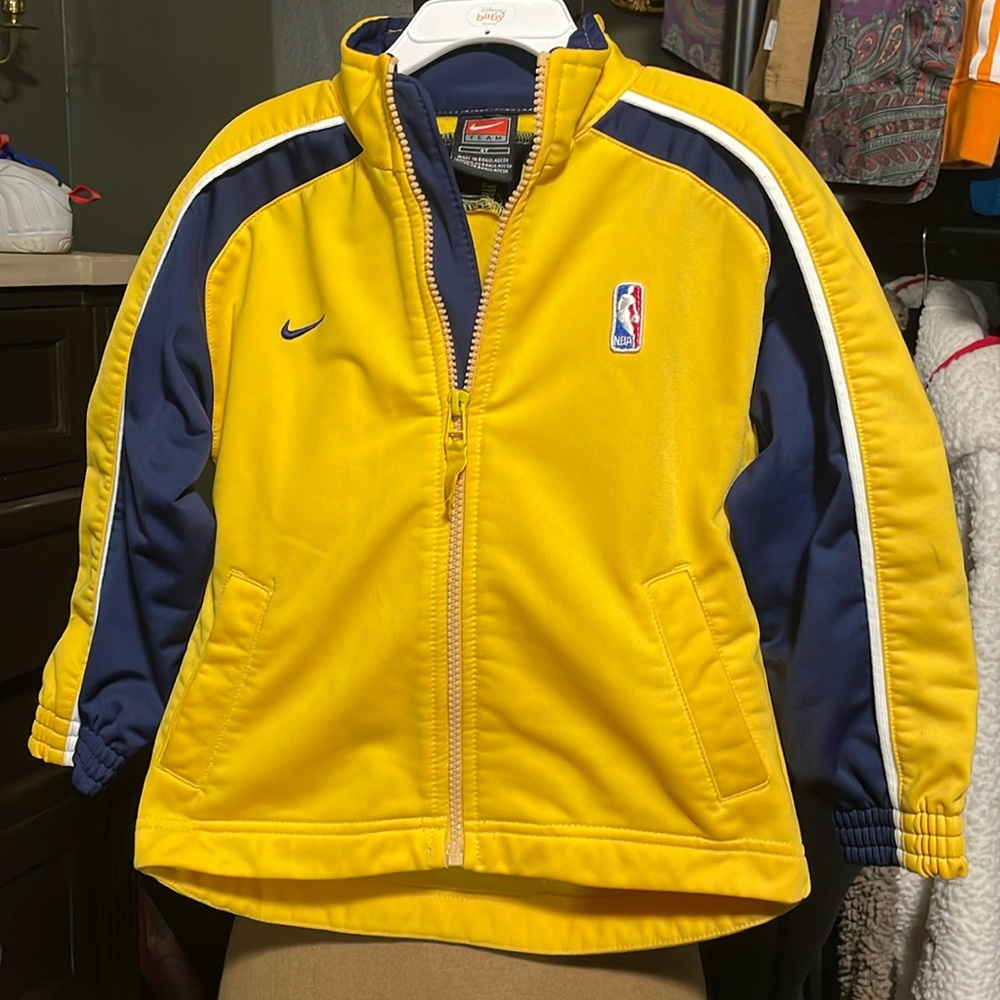 Nike sports jacket 4T